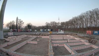 08 maart 2025