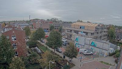 21 oktober 2026