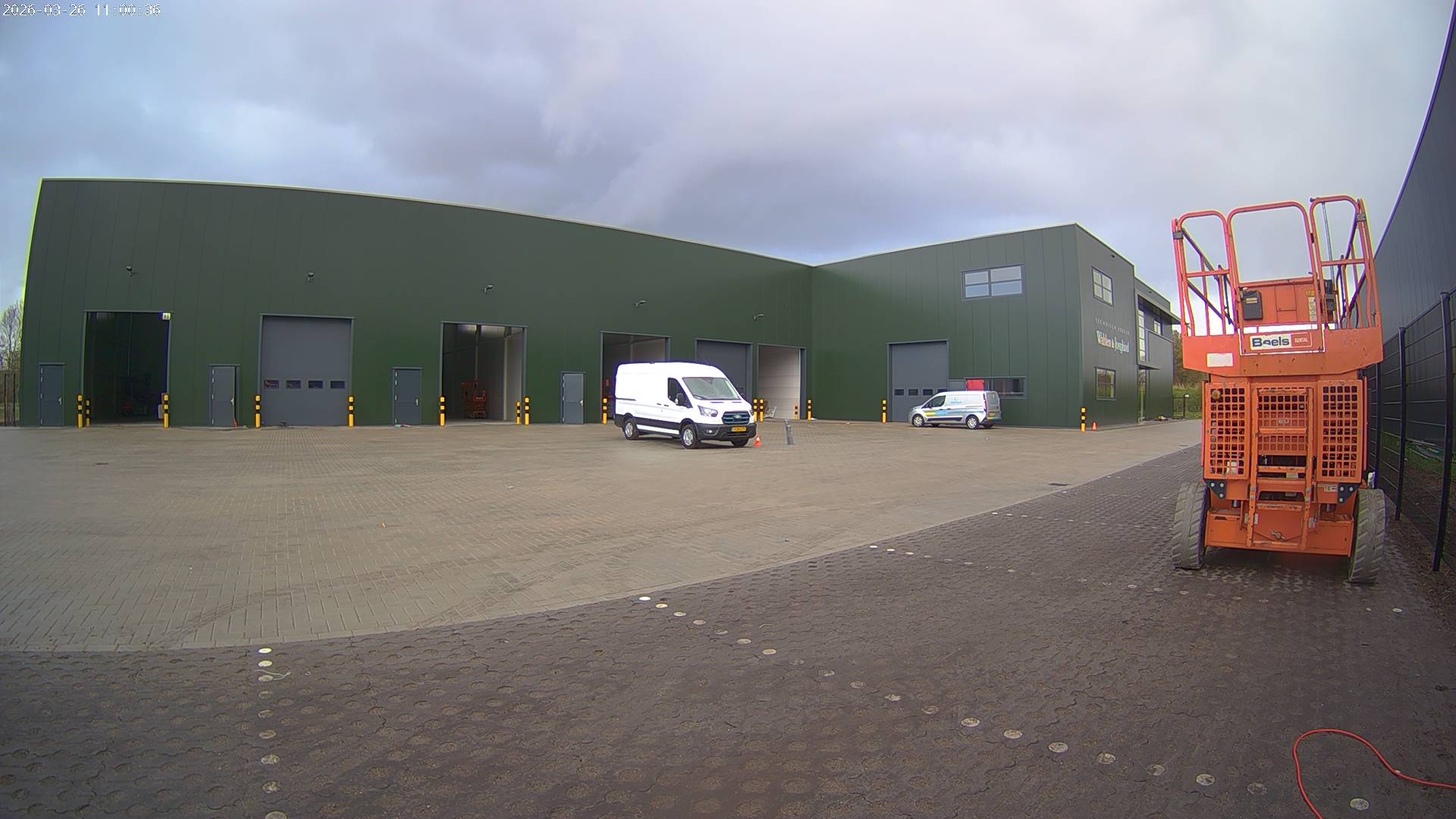 26 maart 2026 11:00:37