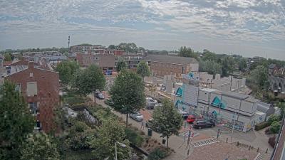 04 augustus 2026