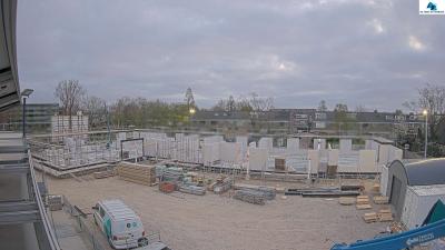 10 april 2025