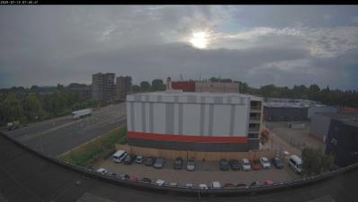 07:45