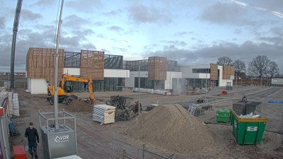 06 maart 2023