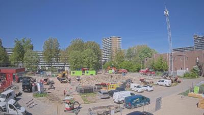 23 april 2026