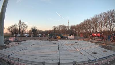 20 maart 2025