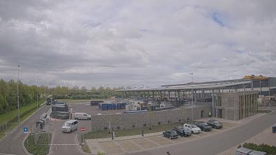 20 april 2026