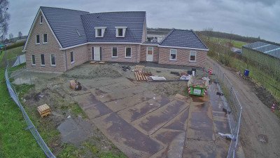 13 maart 2023