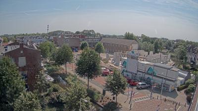 03 augustus 2026