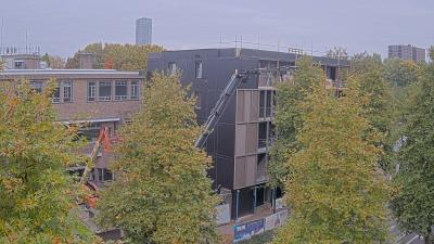 08 oktober 2025