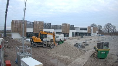 09 maart 2023