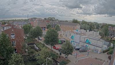 07 augustus 2026