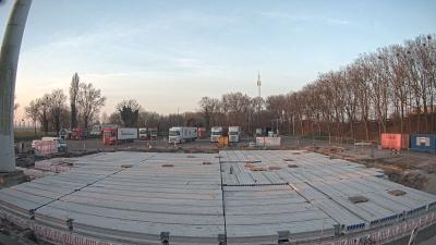 21 maart 2025