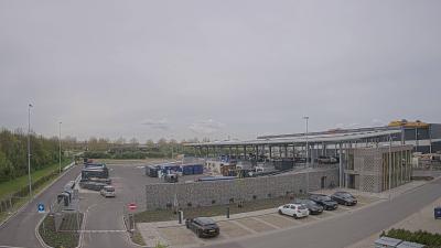 13 april 2026