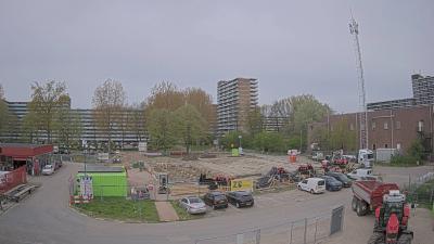 13 april 2026