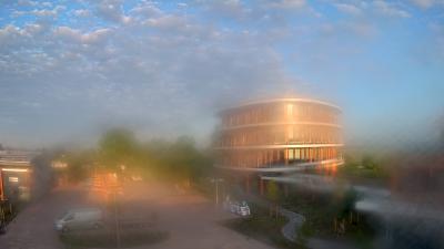 08 mei 2025