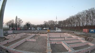 09 maart 2025