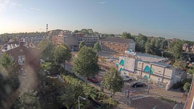07:45