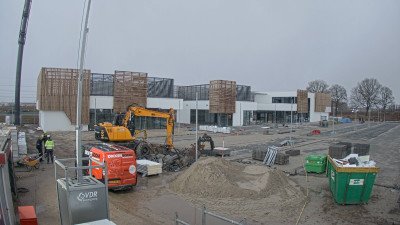 07 maart 2023