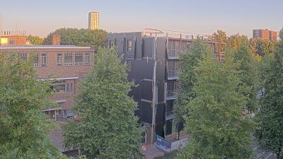 19 augustus 2025