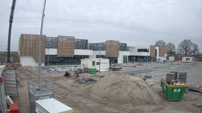 20 maart 2023