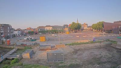 13 augustus 2025