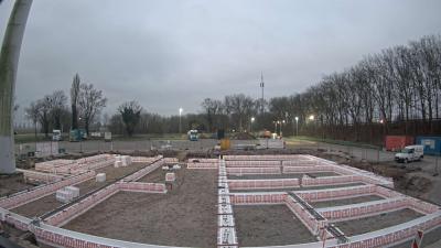 01 maart 2025