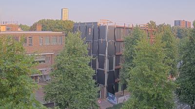 13 augustus 2025
