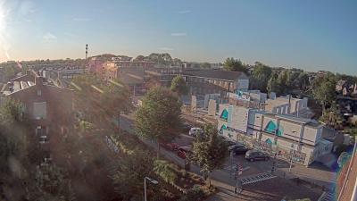 07:45