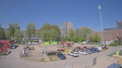 21 april 2026