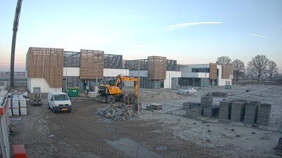 01 maart 2023