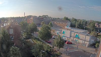 07:45