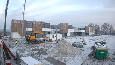 08 maart 2023