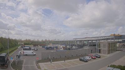 10 april 2026